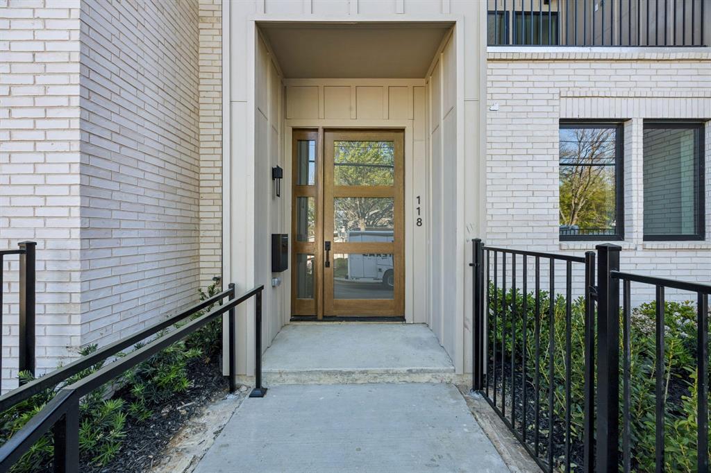 McKinney Outlots - Residential