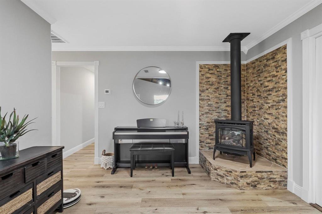 Northshore PUD - Residential