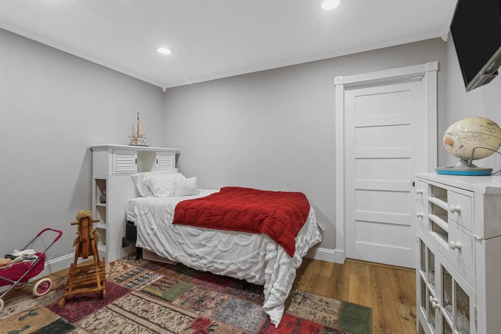 Northshore PUD - Residential