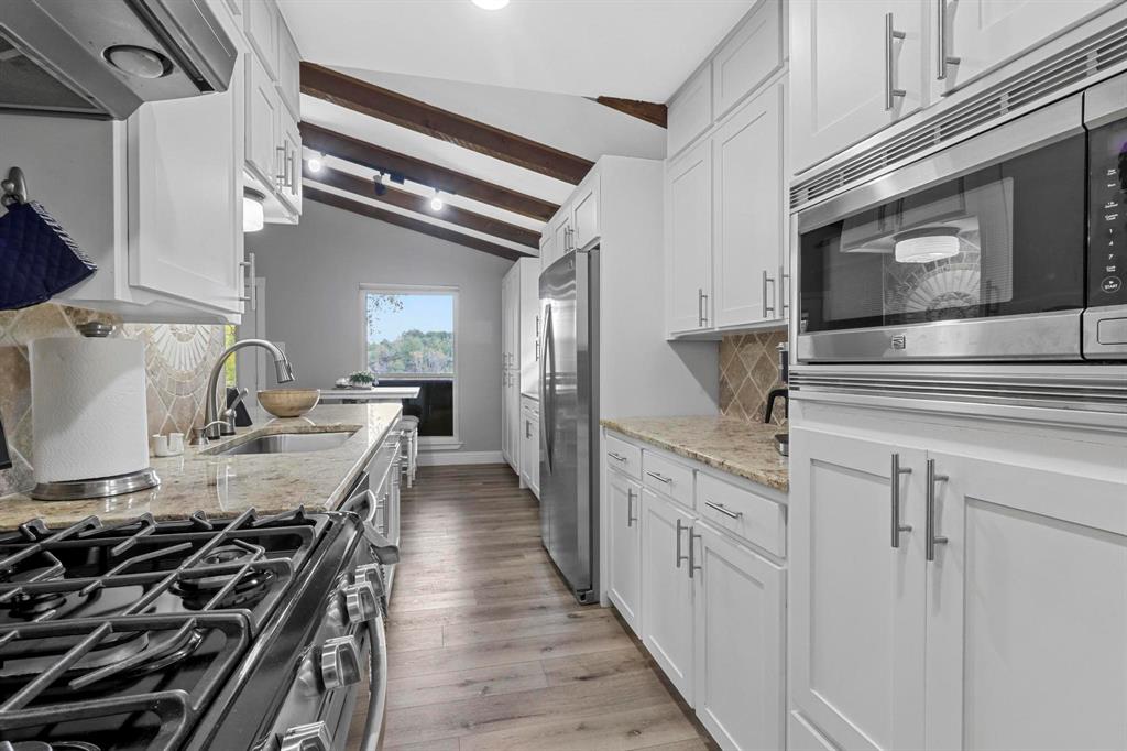 Northshore PUD - Residential