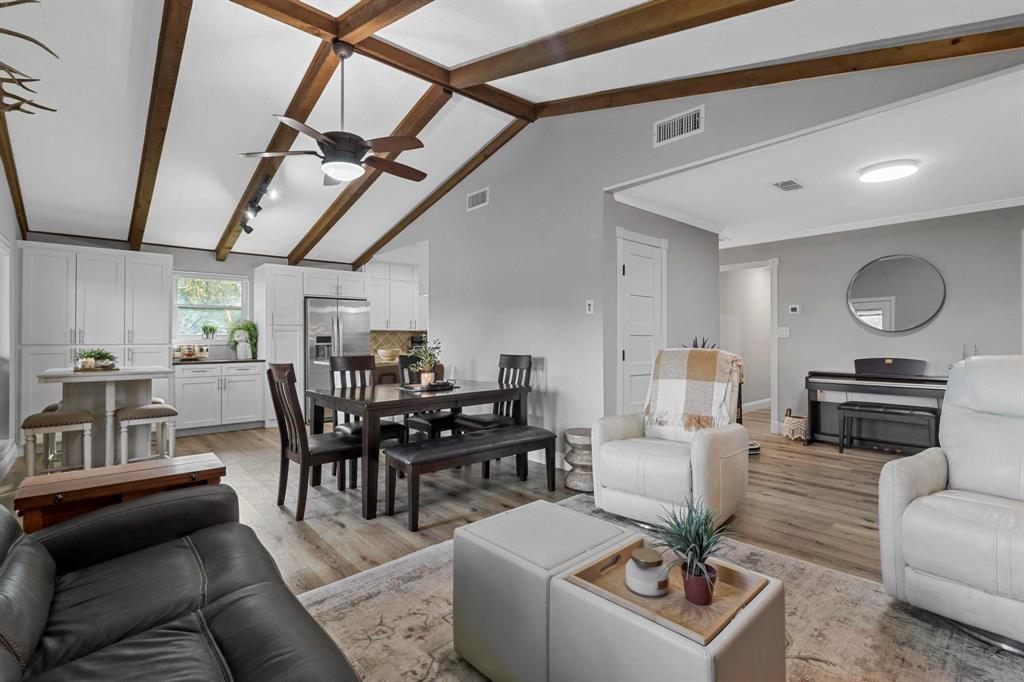 Northshore PUD - Residential