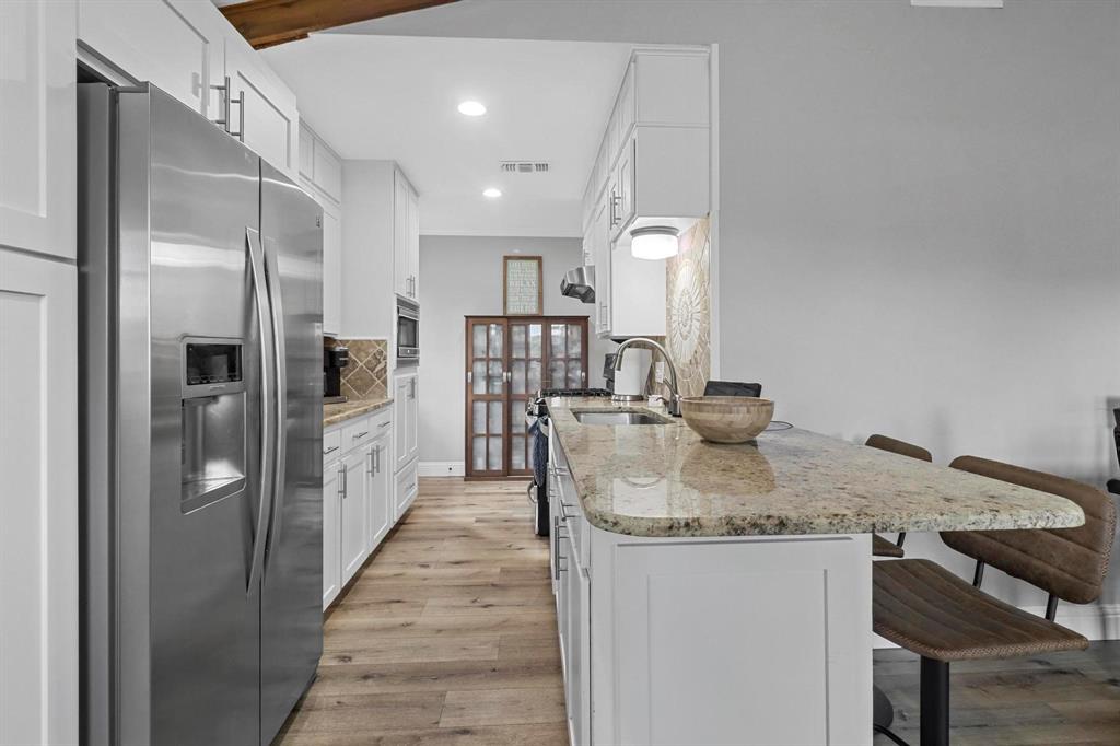 Northshore PUD - Residential