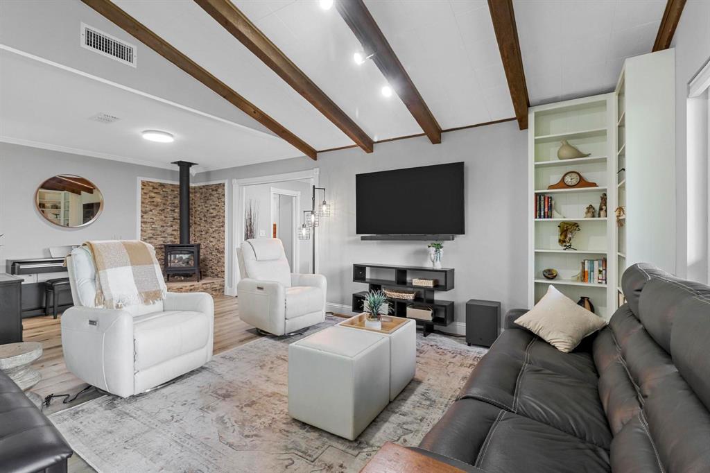 Northshore PUD - Residential