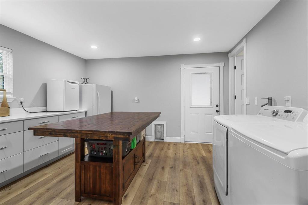 Northshore PUD - Residential