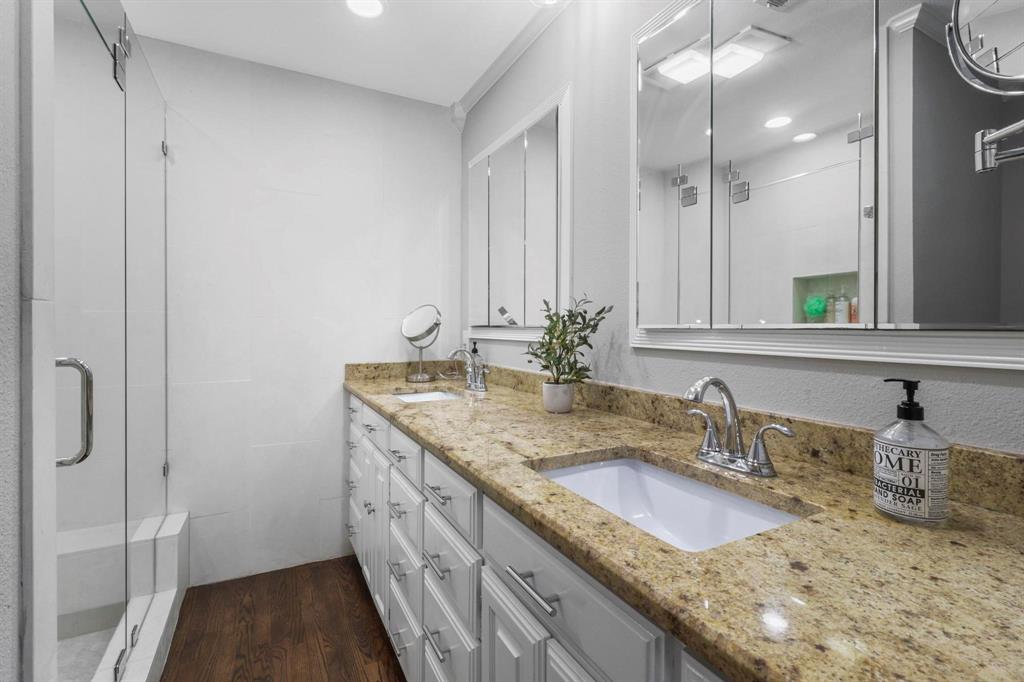 Northshore PUD - Residential