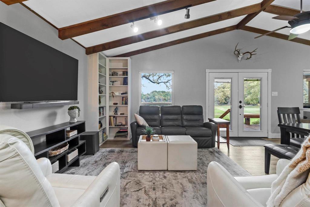 Northshore PUD - Residential