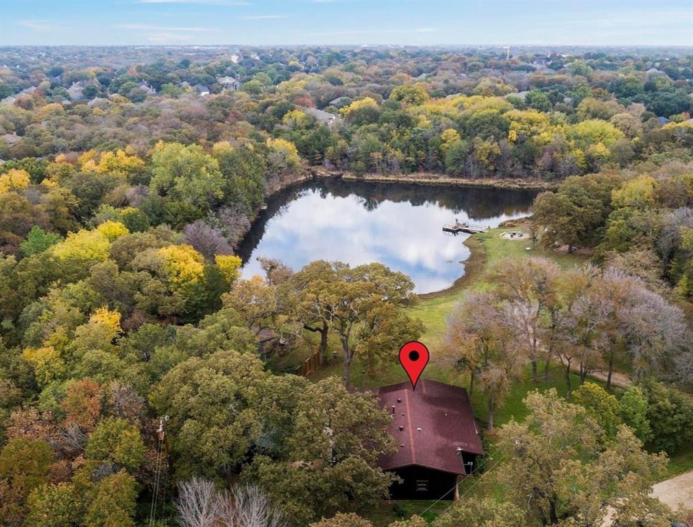 Northshore PUD - Residential