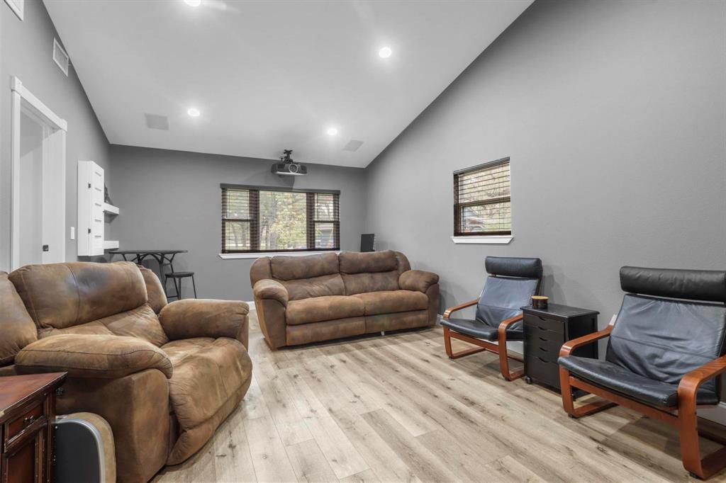 Northshore PUD - Residential