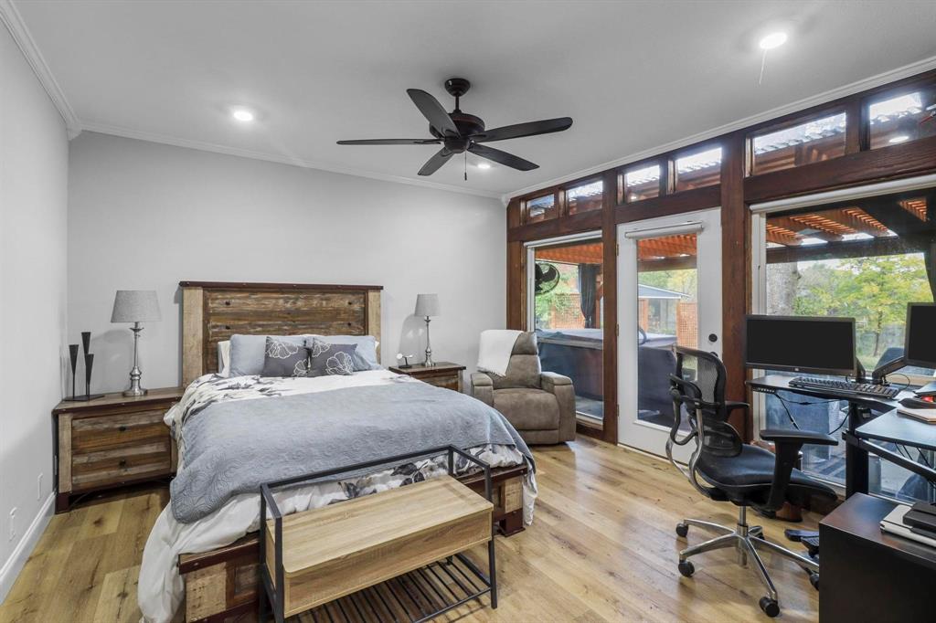 Northshore PUD - Residential