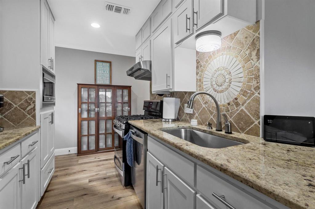 Northshore PUD - Residential