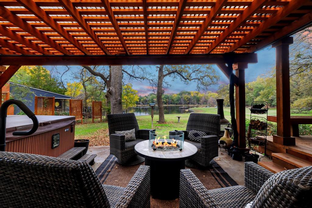 Northshore PUD - Residential