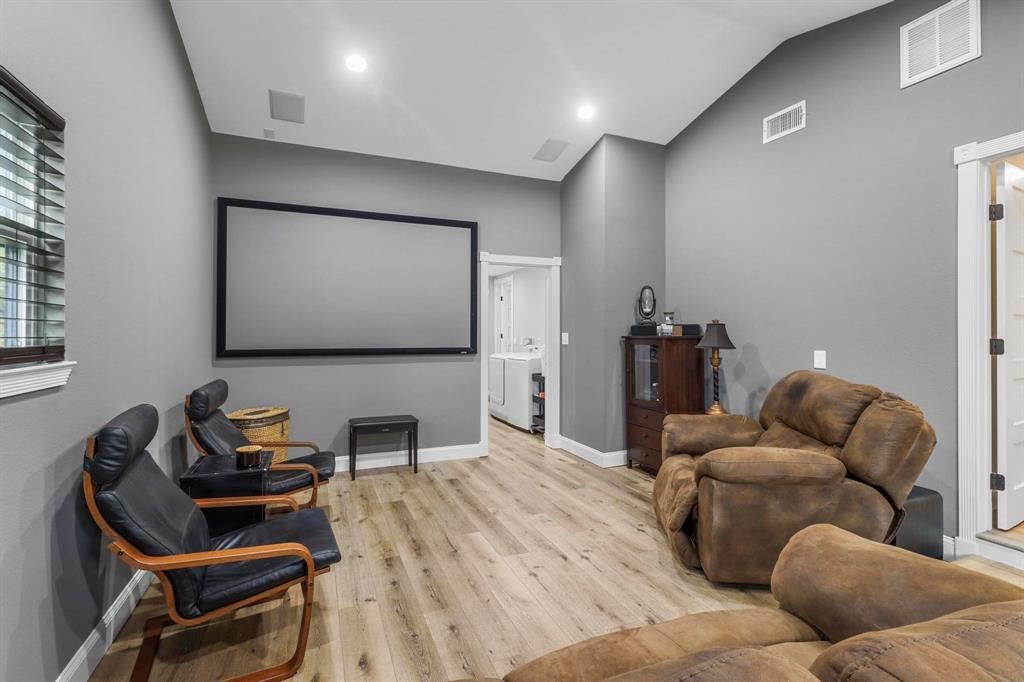 Northshore PUD - Residential
