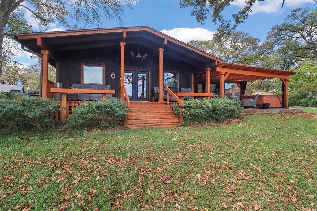 Northshore PUD - Residential