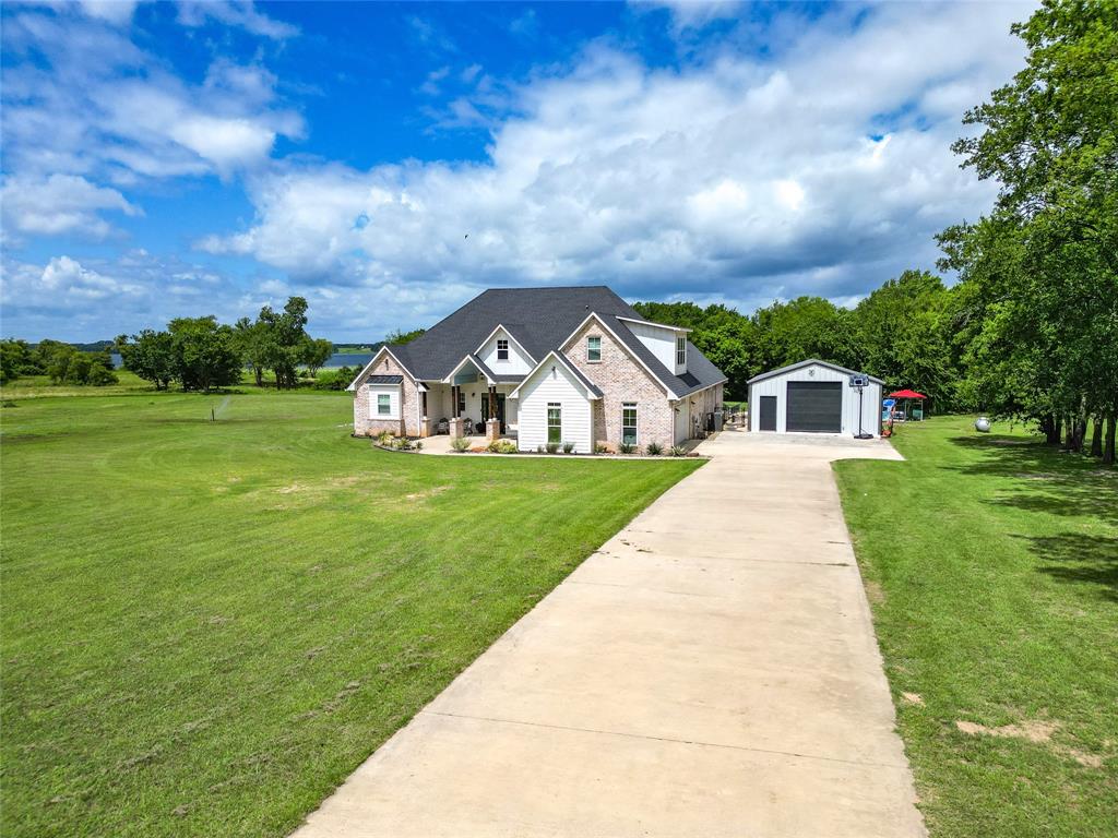 Canadas Glade Creek Estate - Residential