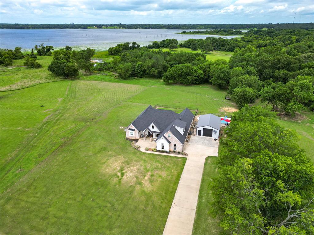 Canadas Glade Creek Estate - Residential