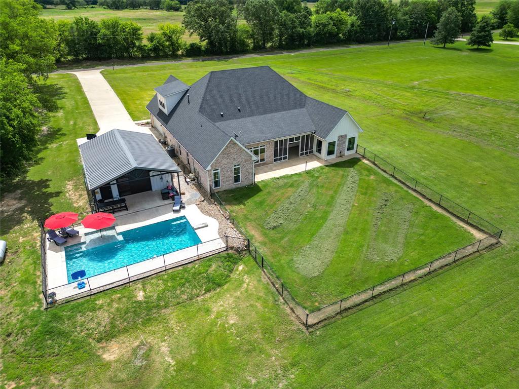 Canadas Glade Creek Estate - Residential