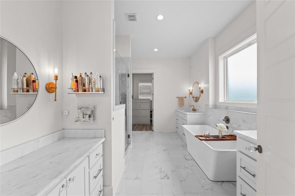 Canadas Glade Creek Estate - Residential