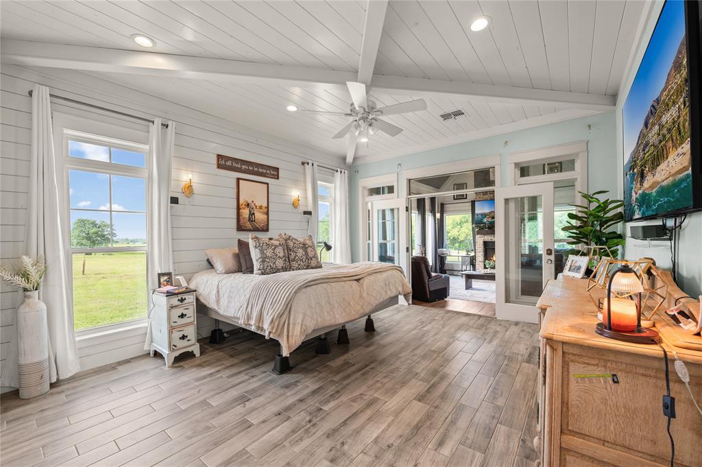 Canadas Glade Creek Estate - Residential