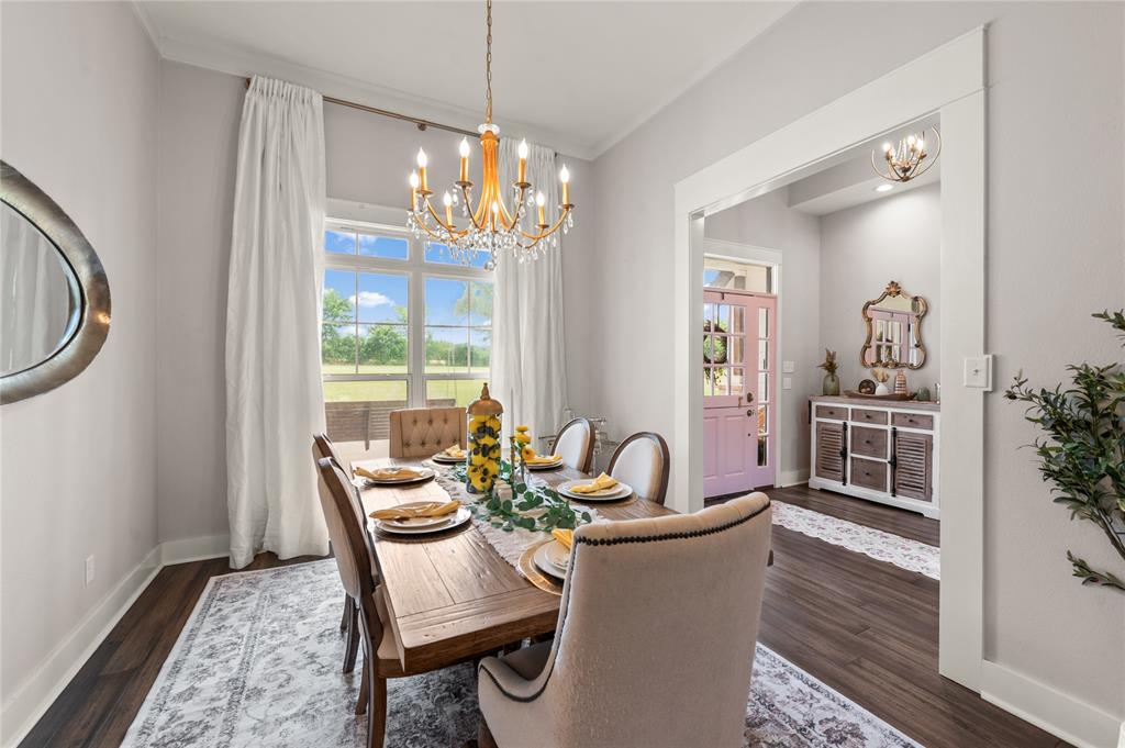 Canadas Glade Creek Estate - Residential