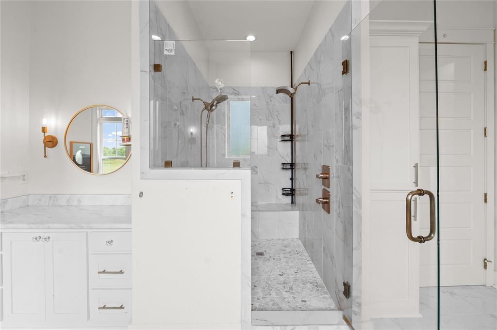 Canadas Glade Creek Estate - Residential