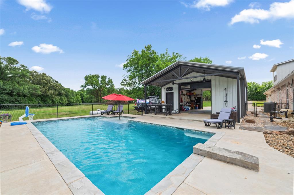Canadas Glade Creek Estate - Residential