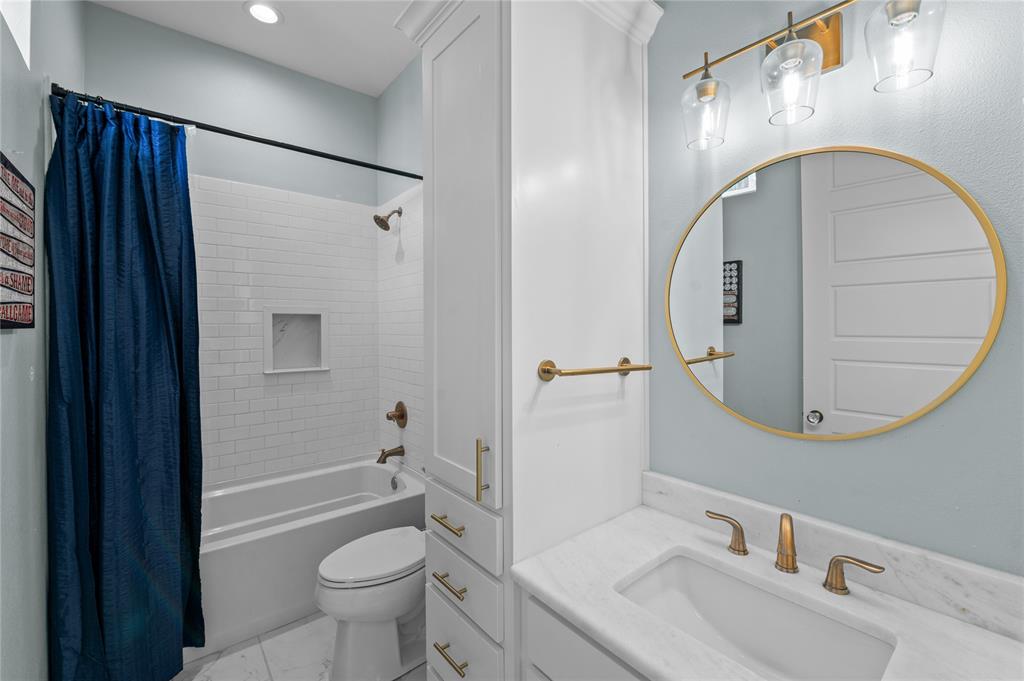 Canadas Glade Creek Estate - Residential