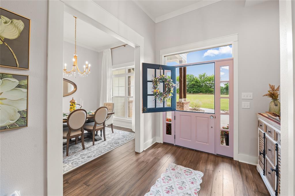 Canadas Glade Creek Estate - Residential