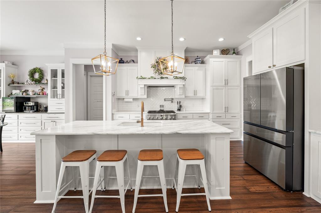 Canadas Glade Creek Estate - Residential
