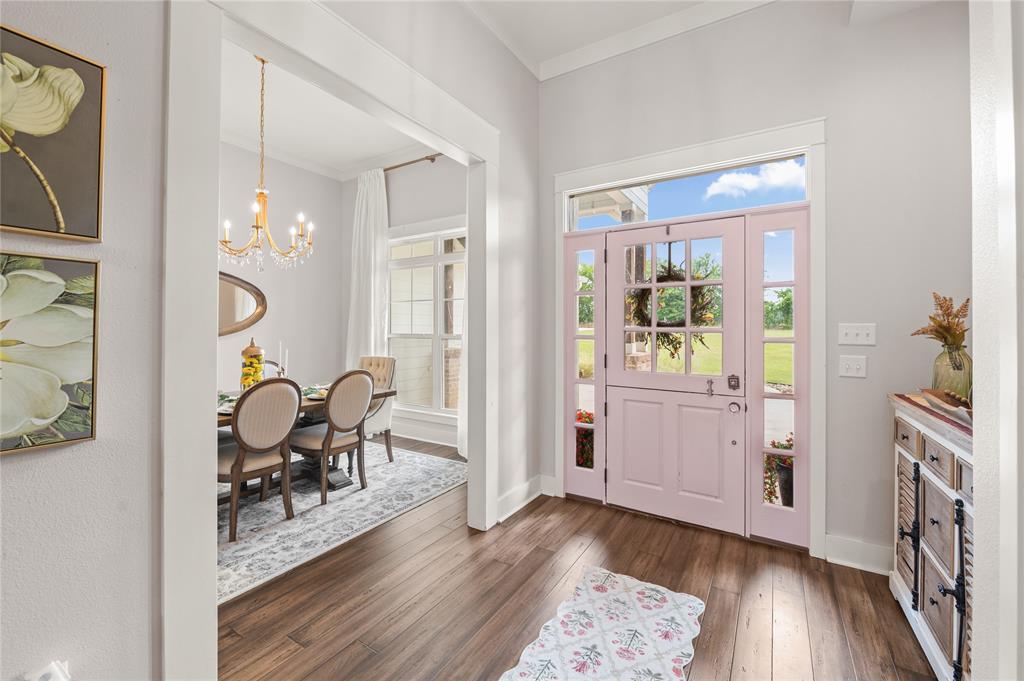 Canadas Glade Creek Estate - Residential