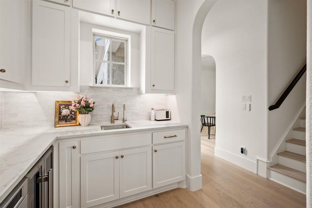 Winding Creek Add - Residential