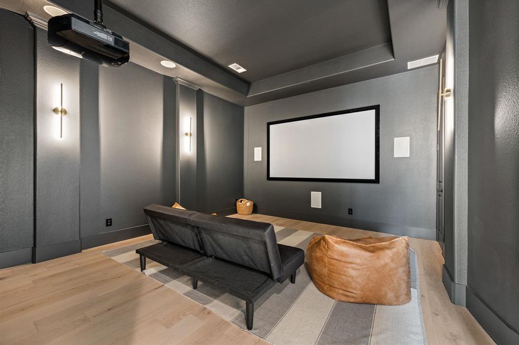 Winding Creek Add - Residential