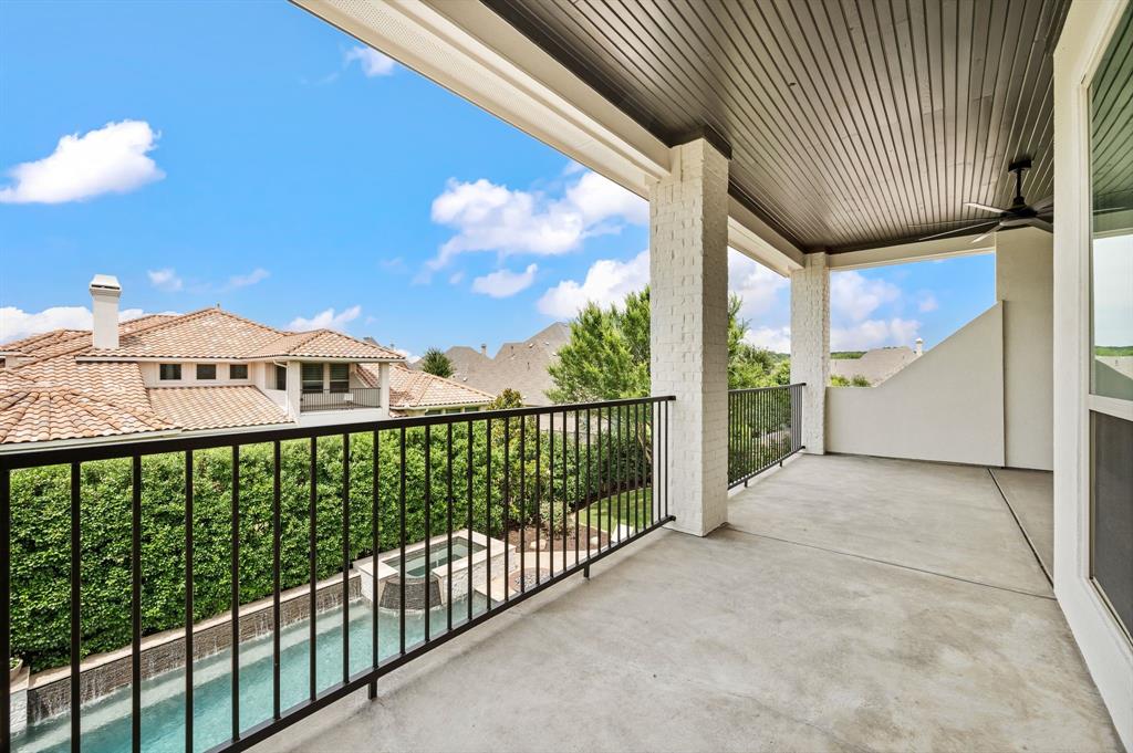 Winding Creek Add - Residential