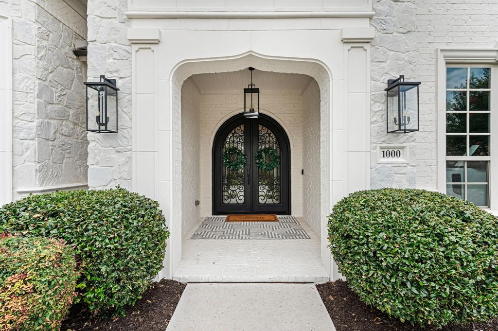 Winding Creek Add - Residential