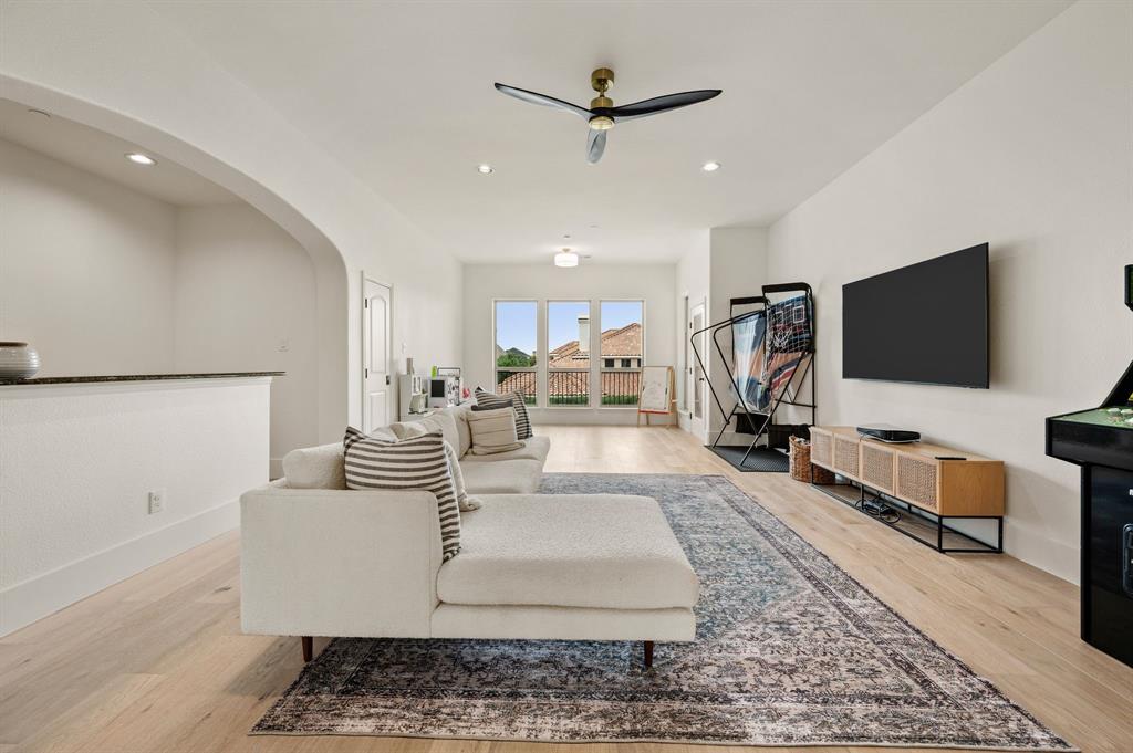 Winding Creek Add - Residential