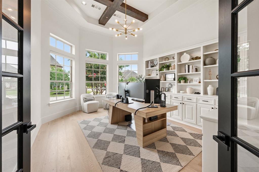 Winding Creek Add - Residential