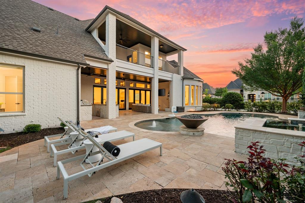 Winding Creek Add - Residential