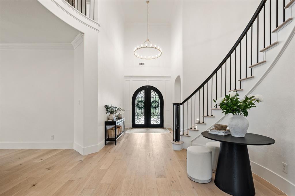 Winding Creek Add - Residential