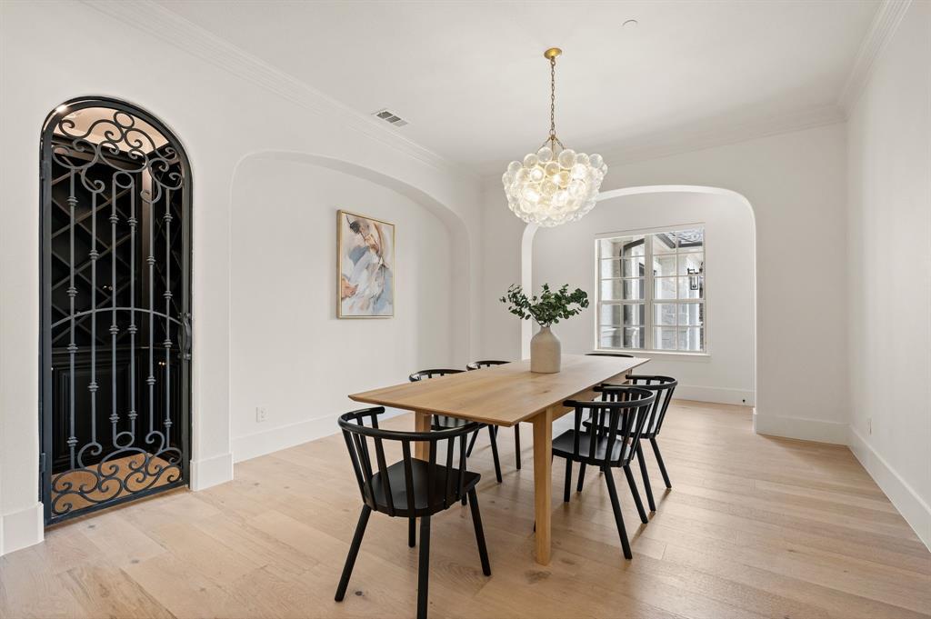 Winding Creek Add - Residential