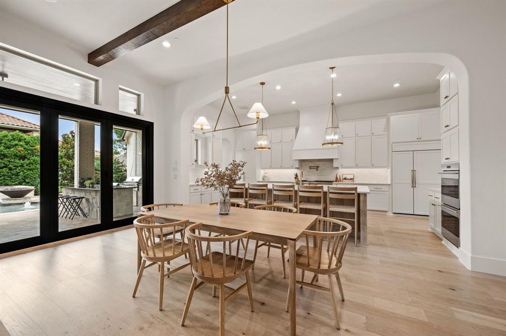 Winding Creek Add - Residential