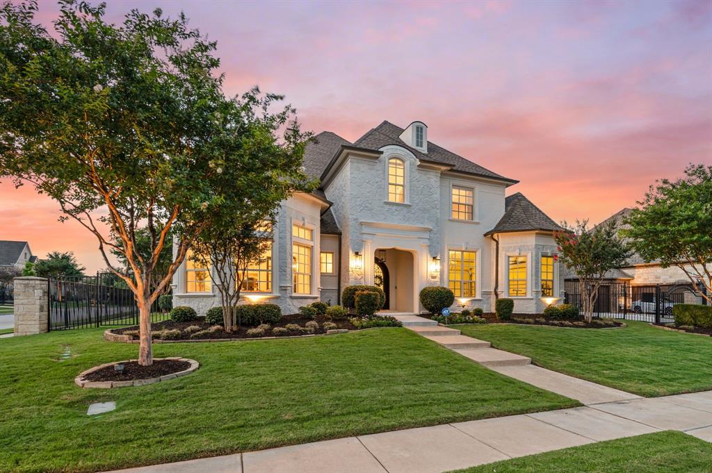 Winding Creek Add - Residential