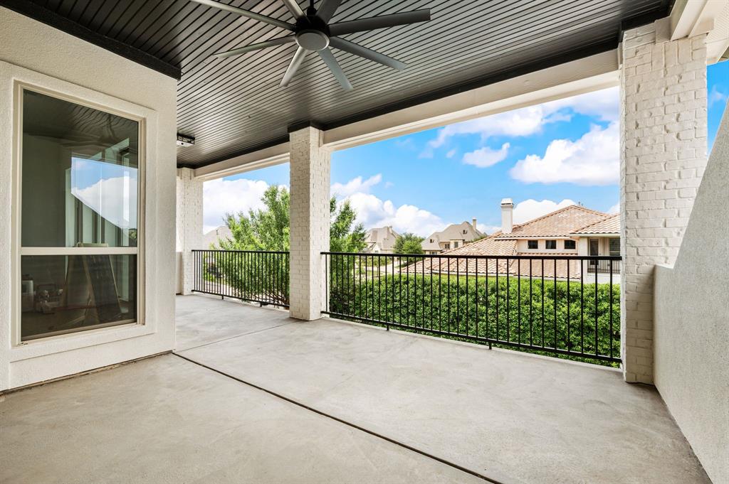 Winding Creek Add - Residential