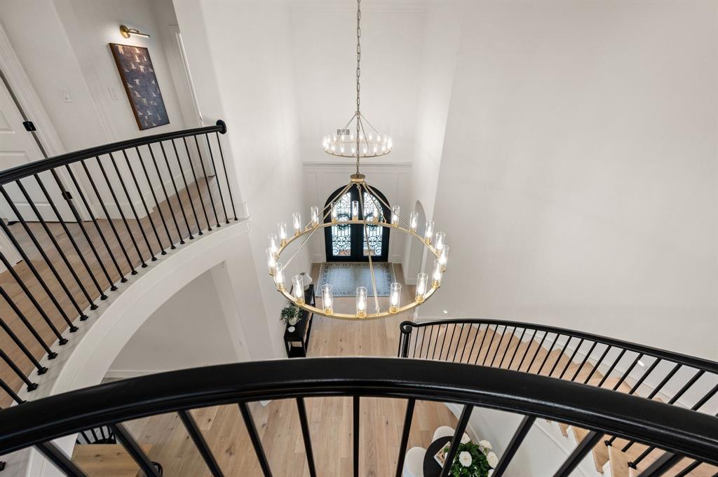 Winding Creek Add - Residential