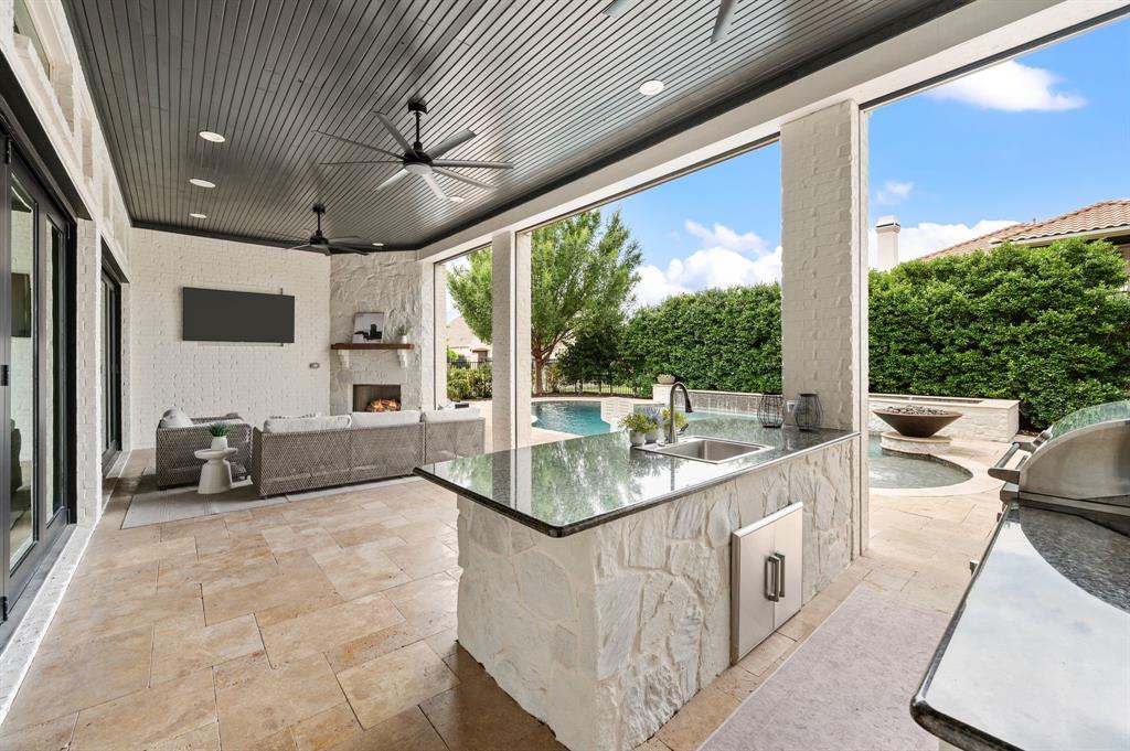 Winding Creek Add - Residential