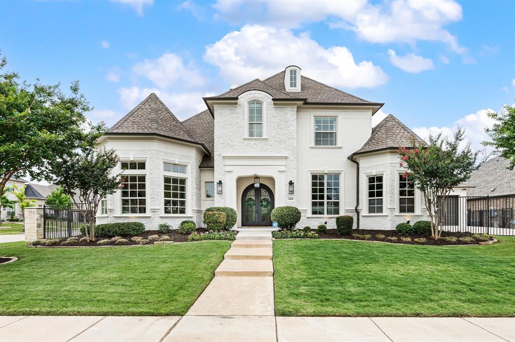 Winding Creek Add - Residential