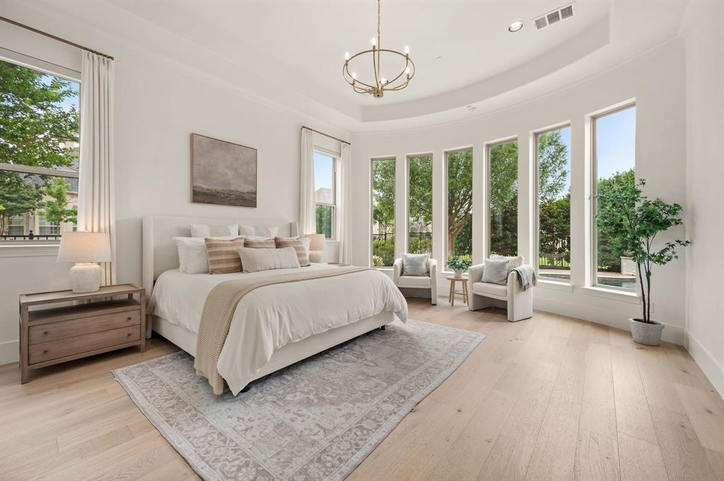 Winding Creek Add - Residential