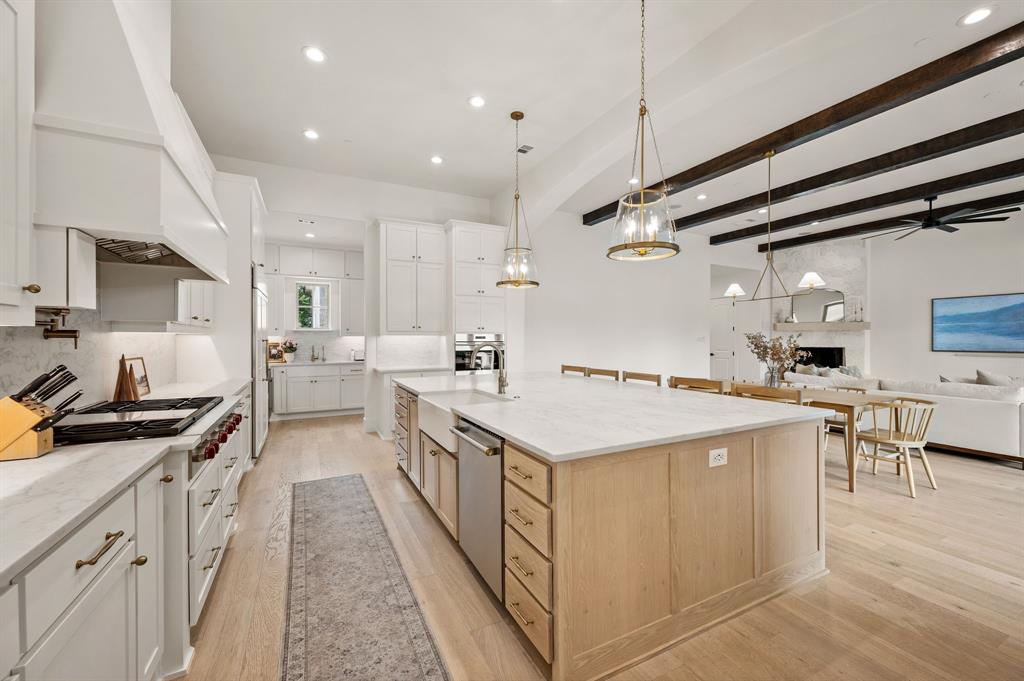 Winding Creek Add - Residential