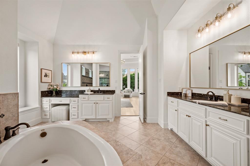 Winding Creek Add - Residential
