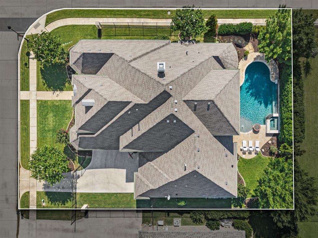 Winding Creek Add - Residential