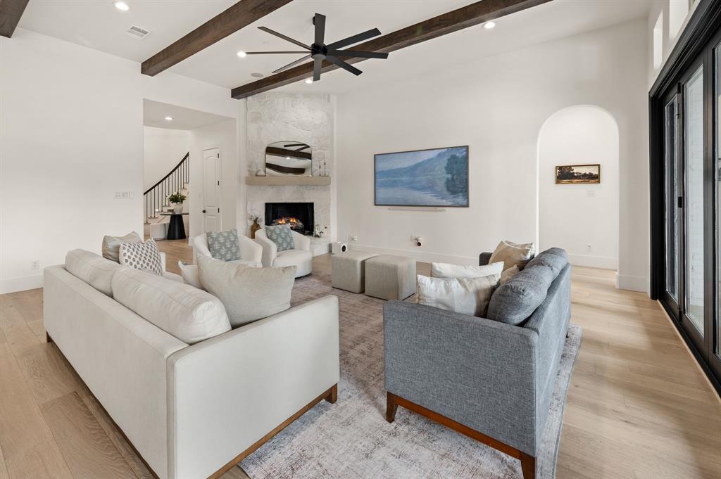 Winding Creek Add - Residential