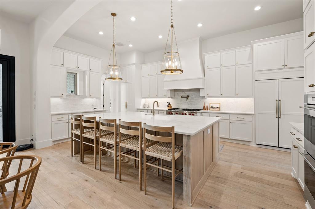 Winding Creek Add - Residential